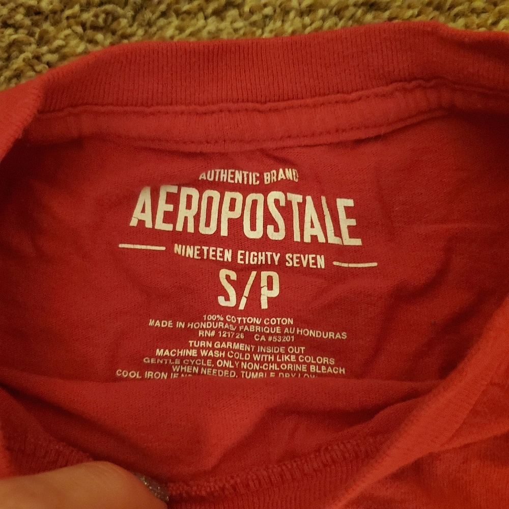 T-shirt - Picture 2 of 2